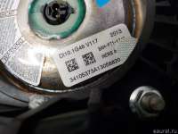 Подушка безопасности в рулевое колесо Chevrolet COBALT 2 2012г. 52022078 - Фото 9