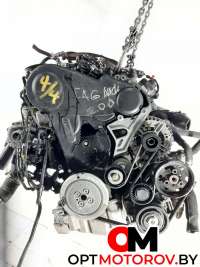 CAG, CAGB двигатель к Audi A4 B8 Арт 16917