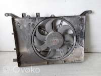 Вентилятор радиатора Volvo S60 1 2003г. 0130303909, , 8649634 , artDEV27817 - Фото 3