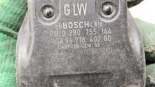 Педаль газа Citroen C4 2 2013г. 1601T6 - Фото 6