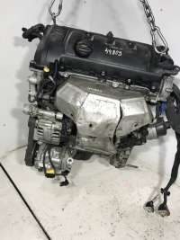 Двигатель  Peugeot 3008 1 1.6  Бензин, 2011г. EP6,5F0,5F01,5F01EP6C,5FH,10FHCK,5FS,10FHBF  - Фото 3