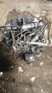 Двигатель  Skoda Fabia 2   2007г. amf , artPLR1337  - Фото 2