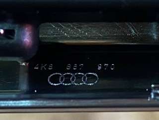 Накладка декоративная Audi A7 2 (S7,RS7) 2020г. 4K8867970 - Фото 9