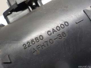 22680CA000 Nissan Расходомер воздуха (массметр) Nissan Murano Z52 Арт E41086358, вид 6