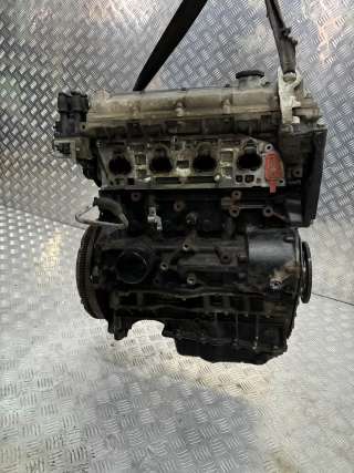 E5SB Двигатель Ford Galaxy 1 restailing Арт 39101