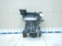 0135KT Citroen-Peugeot Двигатель к Peugeot 107 Арт E60557464