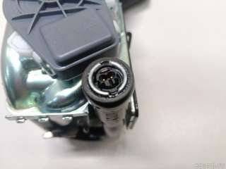 Ремень безопасности с пиропатроном Mercedes B W246 2013г. 24686034859C94 - Фото 5