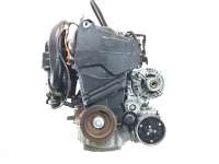 Двигатель  Nissan Qashqai+2 1.5 DCi Дизель, 2012г. K9K430  - Фото 9