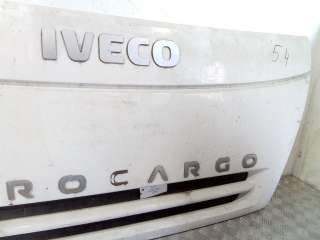 Капот Iveco Euro Cargo 2007г. 504032781 - Фото 3
