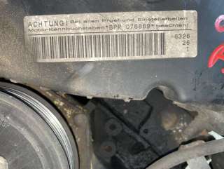 Двигатель  Audi A4 B7 2.7  Дизель, 2006г. BPP  - Фото 6
