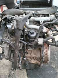 Двигатель  Kia Picanto 1 1.1 TD Дизель, 2009г. D3FA  - Фото 3