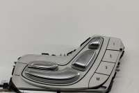 A2059057851 , art9940242 Кнопка регулировки сидения к Mercedes C W205 Арт 9940242