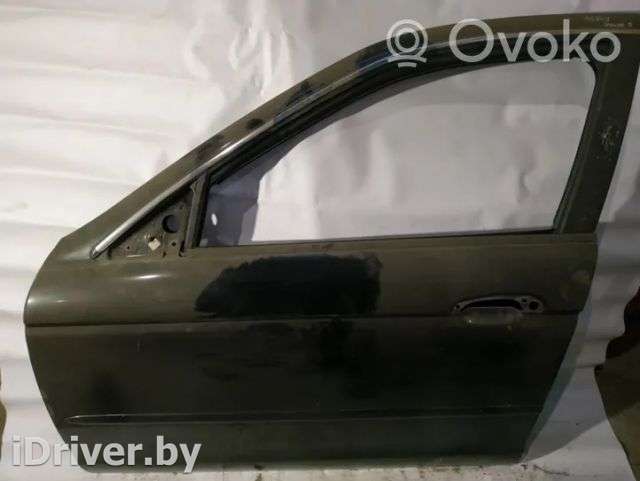 Дверь передняя левая Jaguar S-Type 2000г. juodos , artIMP2617361 - Фото 1