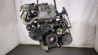QG18DE Двигатель к Nissan Almera N16 Арт 8860541