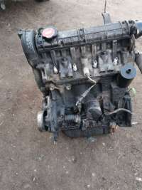Двигатель  Renault 19 2 1.7  Бензин, 1994г.   - Фото 8