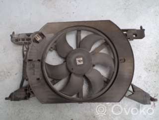 artCAD261069 Вентилятор радиатора к Renault Laguna 1 Арт CAD261069