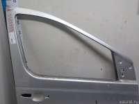 Дверь передняя правая Mercedes Vaneo 2002г. 4147200105 - Фото 3
