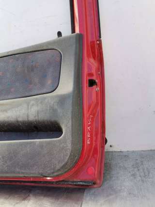 Дверь передняя правая Fiat Bravo 1 2000г.  - Фото 9