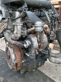 Двигатель  Kia Picanto 1 1.1 TD Дизель, 2009г. 2110123S00  - Фото 5