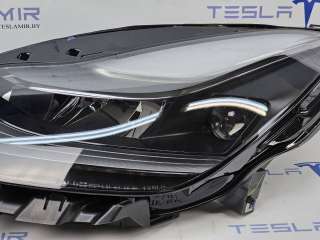 Фара левая Tesla model 3 2021г. 1514952-00 - Фото 2