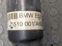 Карданный вал BMW X5 E53 2003г. 7510001ai08 - Фото 2