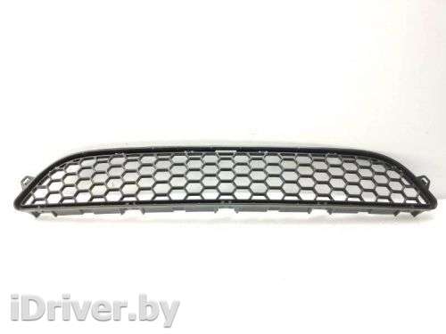 Заглушка (решетка) в бампер Volvo S60 2 2011г. 30795022 - Фото 1
