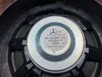 Динамик Mercedes CLK W209 2002г. A2038201102, 4910420409, HAES - Фото 5
