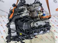 Двигатель  BMW 7 F01/F02 4.4  2011г. N63B44A  - Фото 6