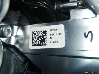 Рулевое колесо для AIR BAG (без AIR BAG) Mercedes GLS X166 2013г. 16646003039E38 - Фото 17