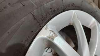 Диск литой к Peugeot 508  - Фото 3