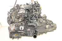 RHT Двигатель к Peugeot 807 Арт C6-24