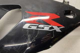 Кронштейн Suzuki moto GSX 2003г.  - Фото 3