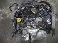 Двигатель  Fiat 500L 1.4  Бензин, 2014г. 312A1000,  - Фото 2