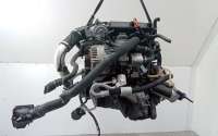 M47T UL Двигатель к BMW 3 E90/E91/E92/E93 Арт 4A2_67244