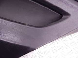 Обшивка двери задней правой (дверная карта) BMW X5 E70 2007г. 51427244448 - Фото 4