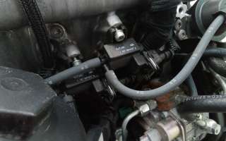 722448001 Клапан электромагнитный к Opel Astra H Арт 4A2_46961