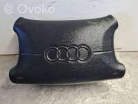 Подушка безопасности водителя Audi A6 C4 (S6,RS6) 1996г. 4a0880201j, 2134513 , artANY5234 - Фото 2