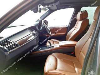 52107308196 Салон (комплект сидений) к BMW X5 E70 Арт 18.66-2219084