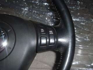 Рулевое колесо с AIR BAG Mazda RX-8 2004г.  - Фото 5