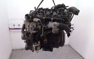 Двигатель  Kia Magentis MG 2.0  Дизель, 2008г. D4EA-V  - Фото 2