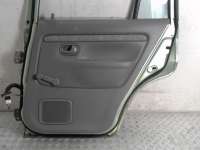  обшивка боковой двери зад прав к Mazda Demio 1 Арт 22012951/3