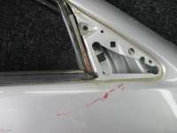 Дверь задняя левая Chrysler Sebring 2 2002г.  - Фото 4
