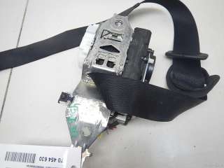 Ремень безопасности с пиропатроном Mercedes GLS X166 2013г. 16686038869C94 - Фото 6