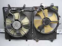1680004540 Вентилятор охлаждения отсека электроники к Acura MDX 1 Арт 18.31-563189