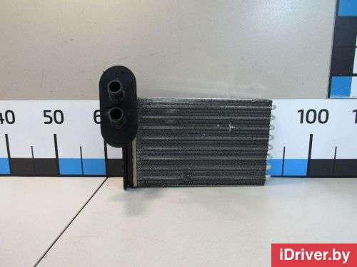 Радиатор отопителя (печки) Volkswagen Passat B3 1994г. A118107023 Chery - Фото 1