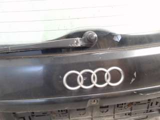  личинка замка задней двери к Audi A4 B5 Арт 22015693/3