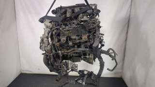 VQ35DE Двигатель Nissan Pathfinder 4 Арт 8817692