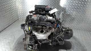 Двигатель  Citroen C3 1 1.4  Бензин, 2003г. KFV  - Фото 5