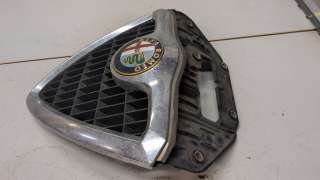 Решетка радиатора Alfa Romeo 156 2000г.  - Фото 3