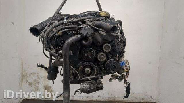 Двигатель  Lexus GS 3 3.0 Инжектор Бензин, 2006г. 1900031382,3GRFSE  - Фото 1